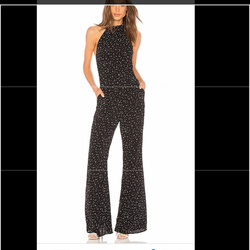 Flynn Skye Ava Jumpsuit